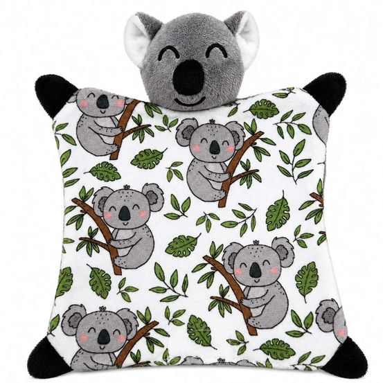 Bouillotte bébé koala