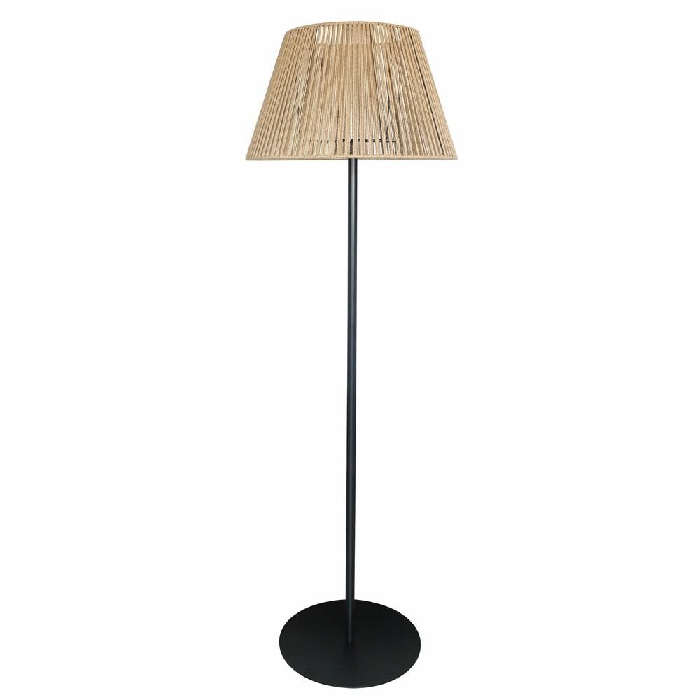 Lampadaire extérieur sans fil tall raffy h170 cm
