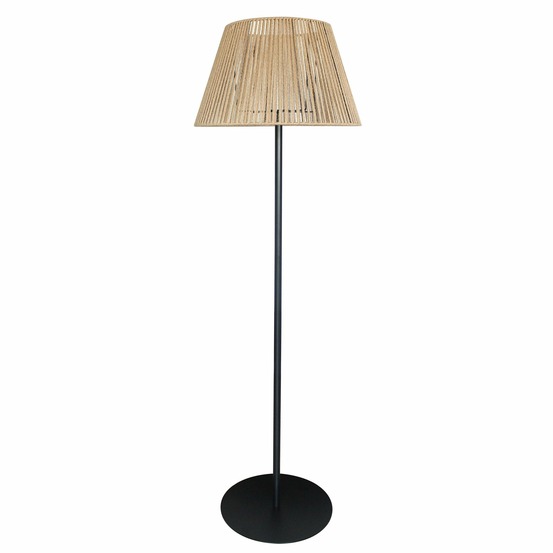 Lampadaire extérieur sans fil tall raffy h170 cm