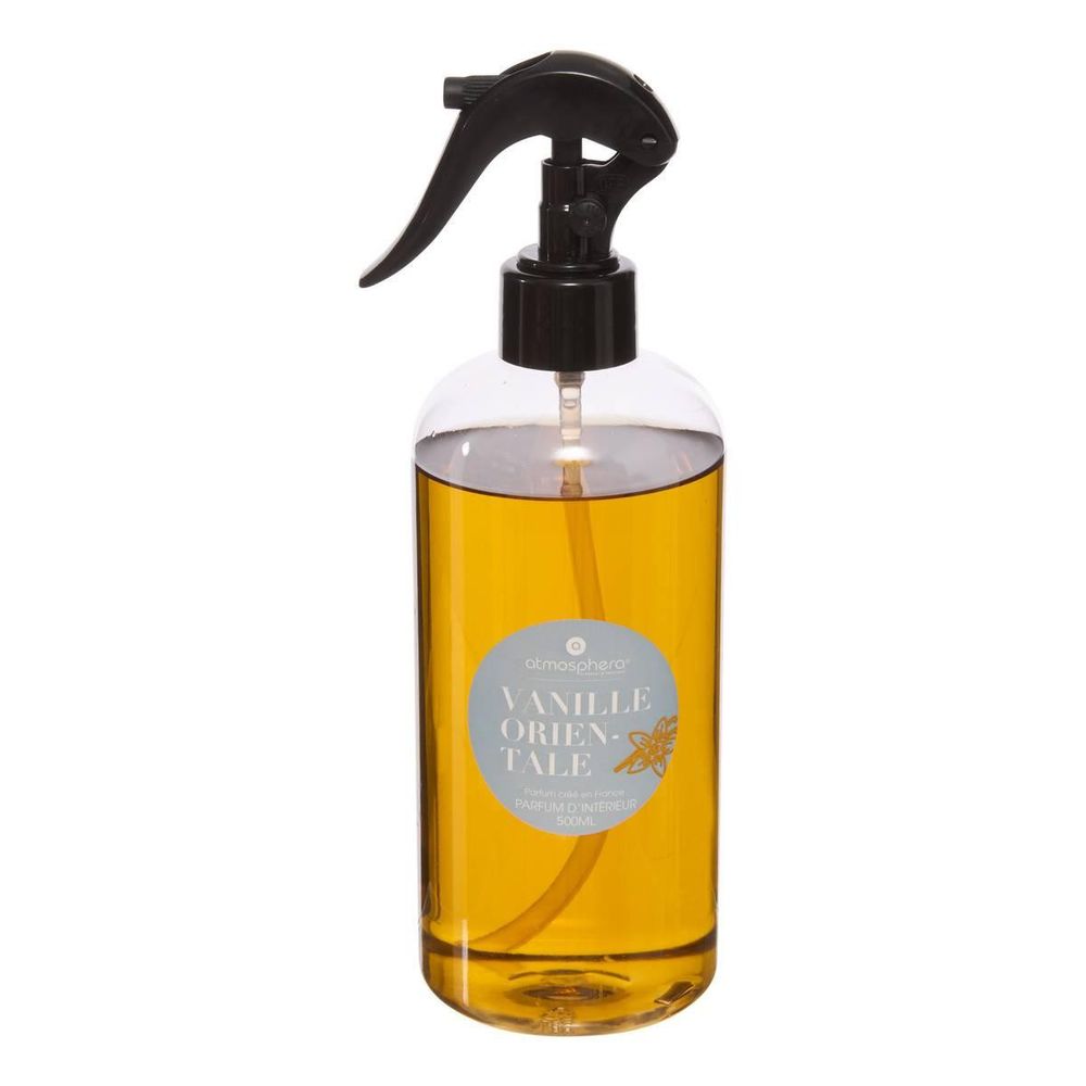 Spray d'ambiance 