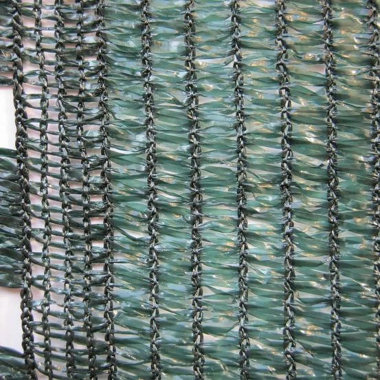 Brise vent pour volières 50m h.2m