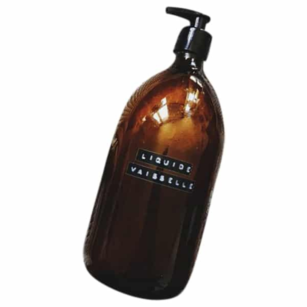 Kit | fabrique ton liquide vaisselle maison