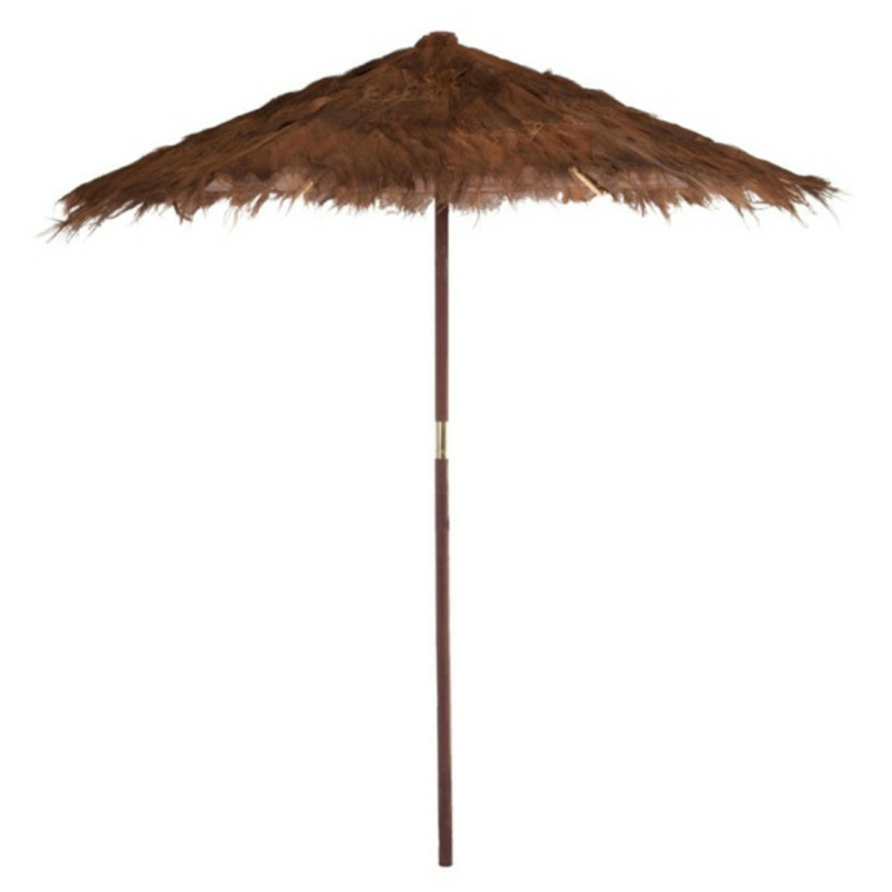 Parasol en bois 