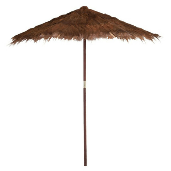 Parasol en bois