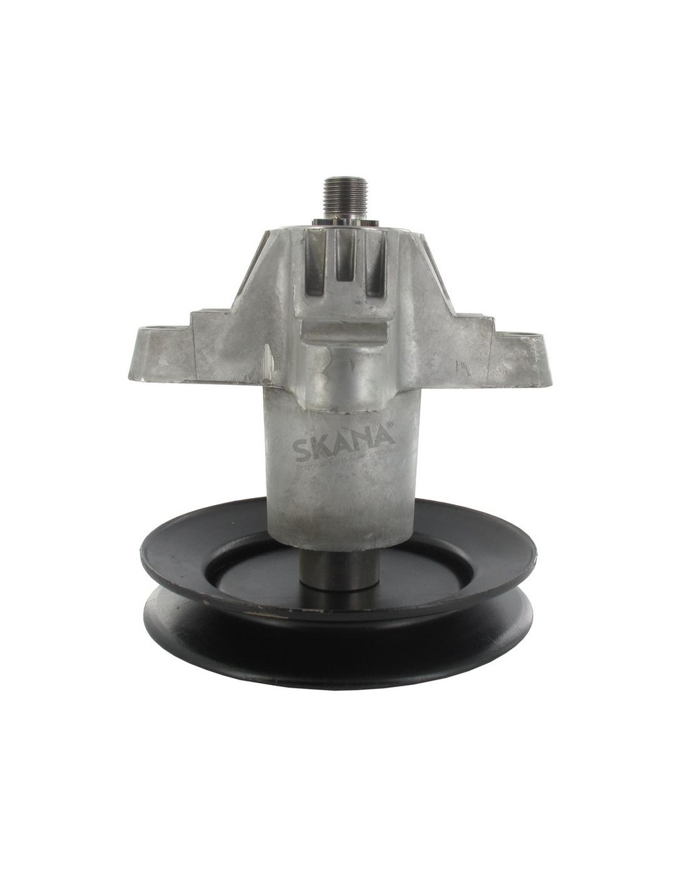 Palier de lame complet origine mtd 618-04197b.