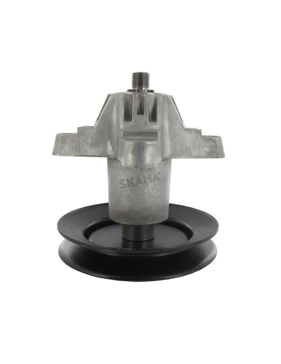 Palier de lame complet origine mtd 618-04197b.