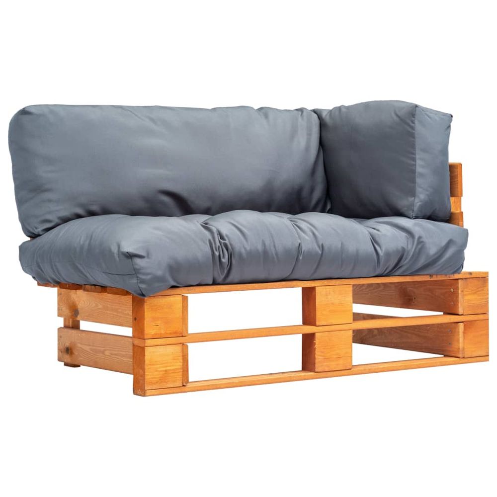 VIDAXL CANAPE DE JARDIN P 26-(918936)