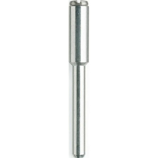 Lot de 4 adaptateurs de tronçonnage - - 402 - compatible avec tous les outils multi-usage - gris