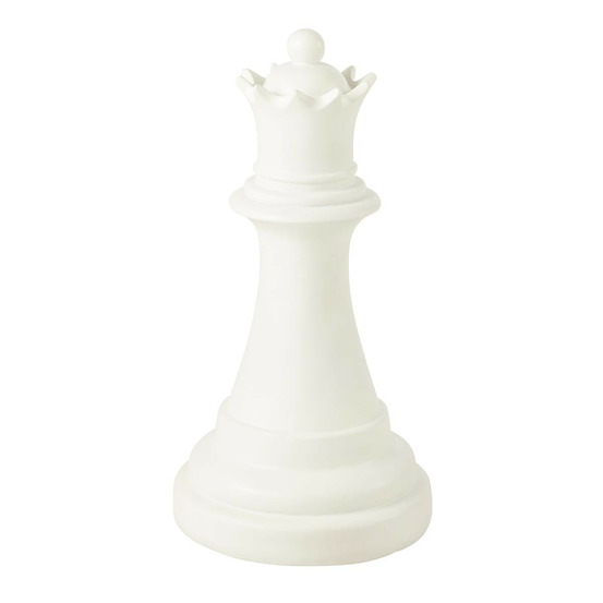 Pièce d'échec déco