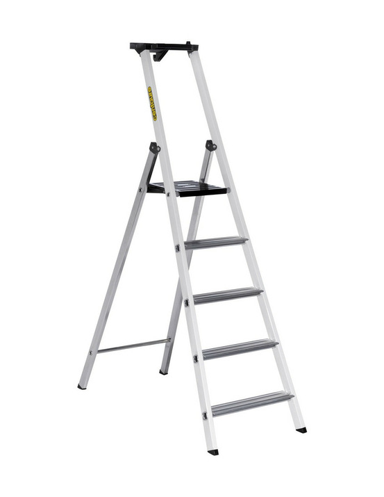 Escabeau aluminium mb 4 2,80 4,7