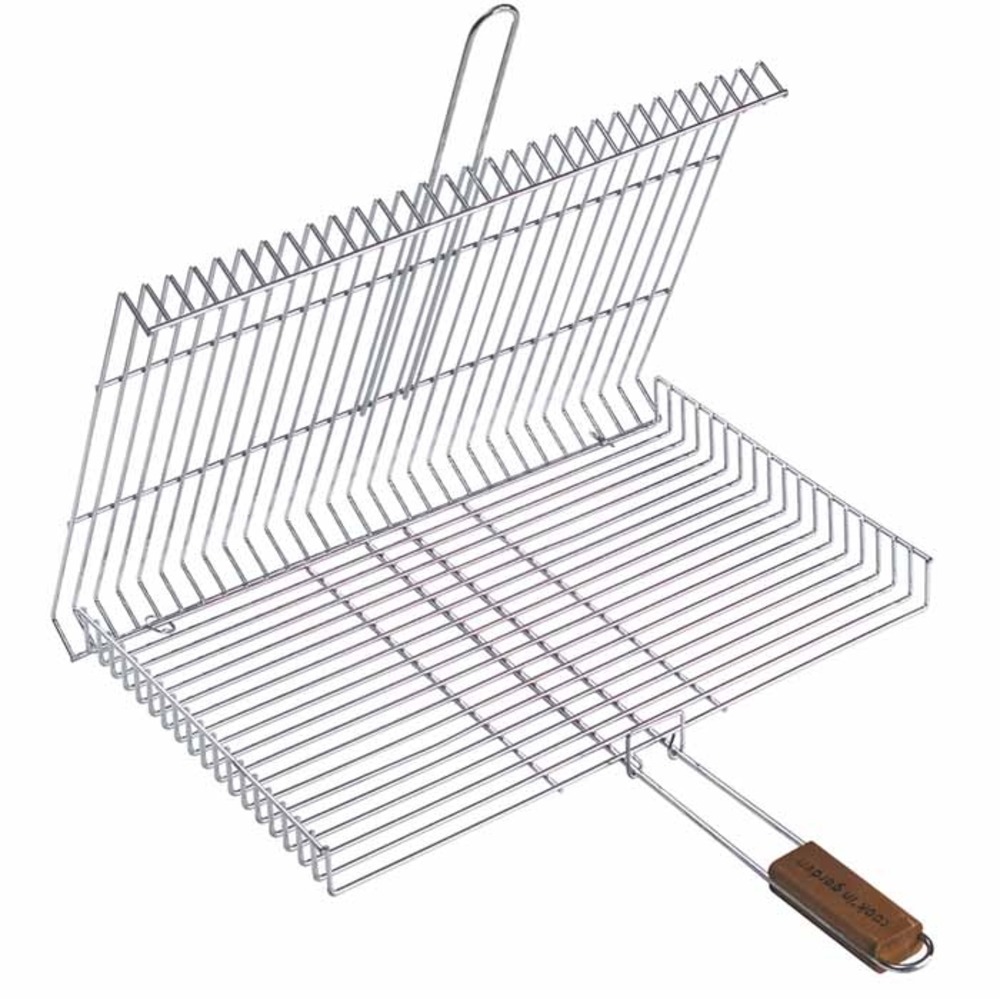 Grille cage 40 x 30 cm - cook'in garden