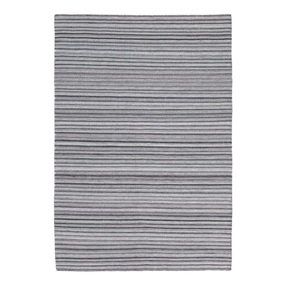 Tapis extérieur java 160x230 gris