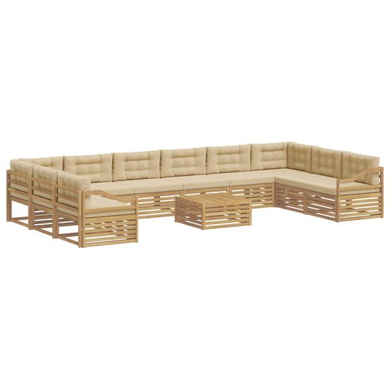 Ensembles de canapés 11 pc