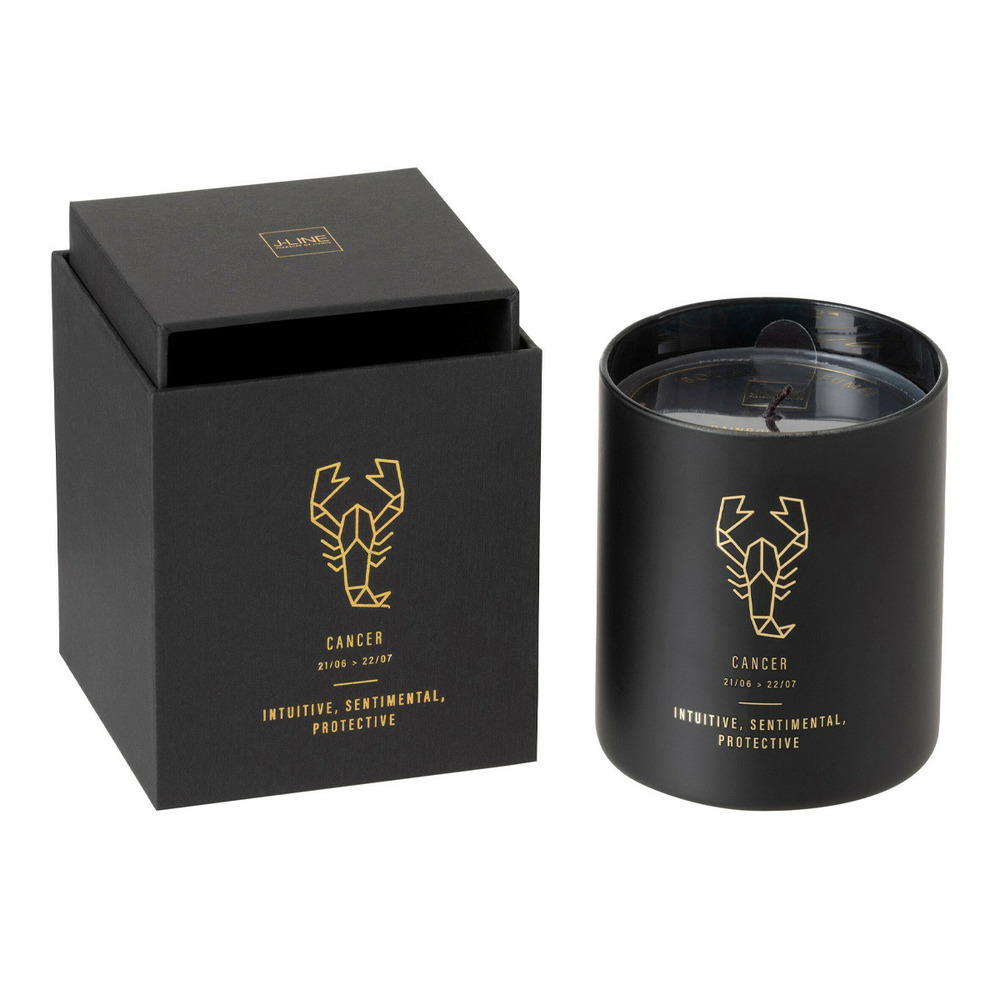 Bougie parfumée 