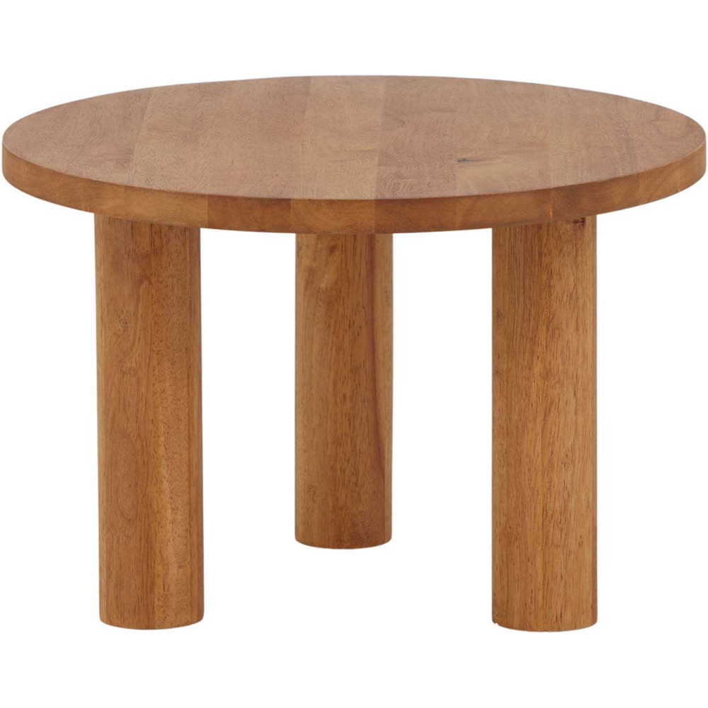 Table basse ronde ?60 cm duxbury
