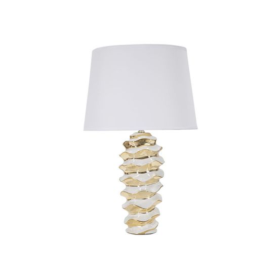 Lampe à poser en céramique
