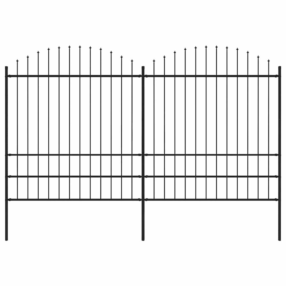 CLOTURE JARDIN A DESSUS E 47-(864771)