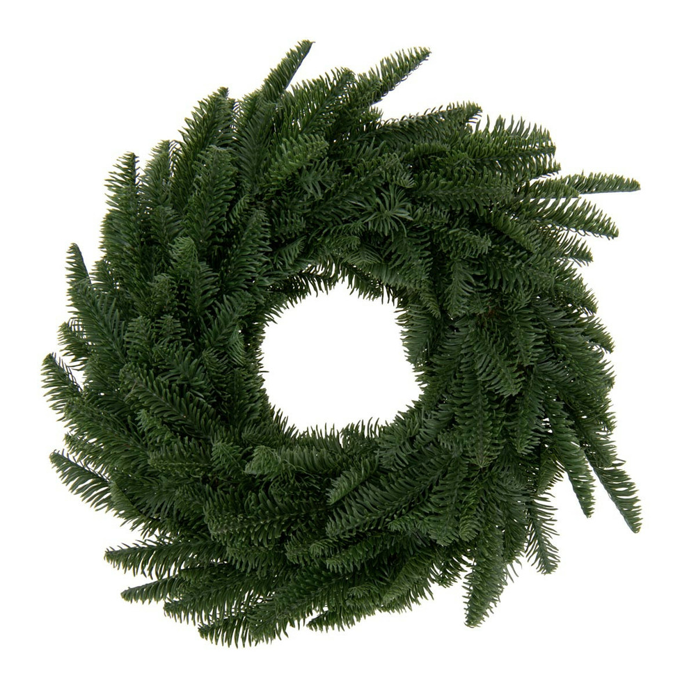 Couronne de noël 