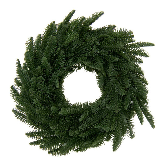 Couronne de noël