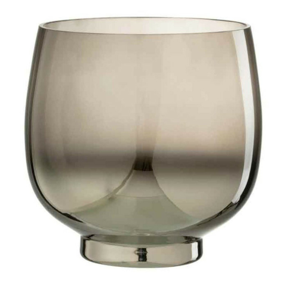 Photophore rond déco 