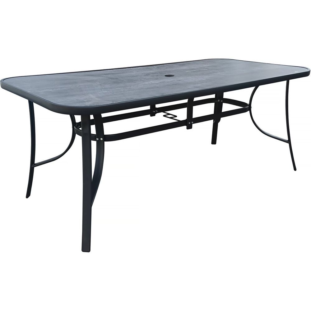 Table de jardin 