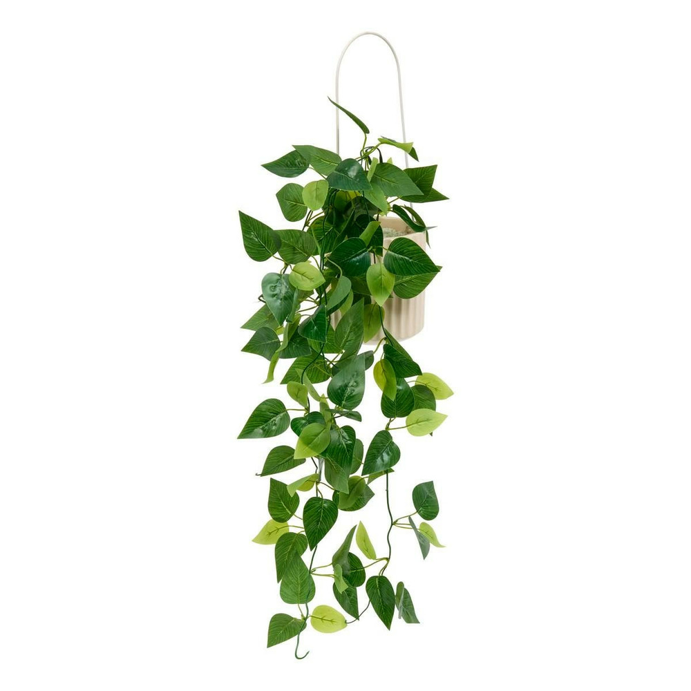 Plante artificielle à suspendre 