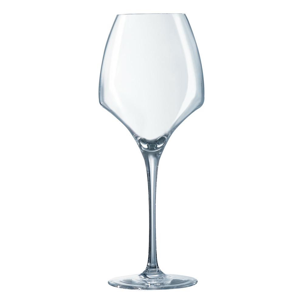 Open up - 6 verres à pied universal tasting 40 cl