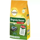 Sogazypro5 | engrais gazon professionnel | 5 kg | nutrition longue dur