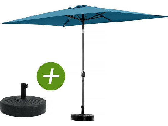 Parasol jardin
