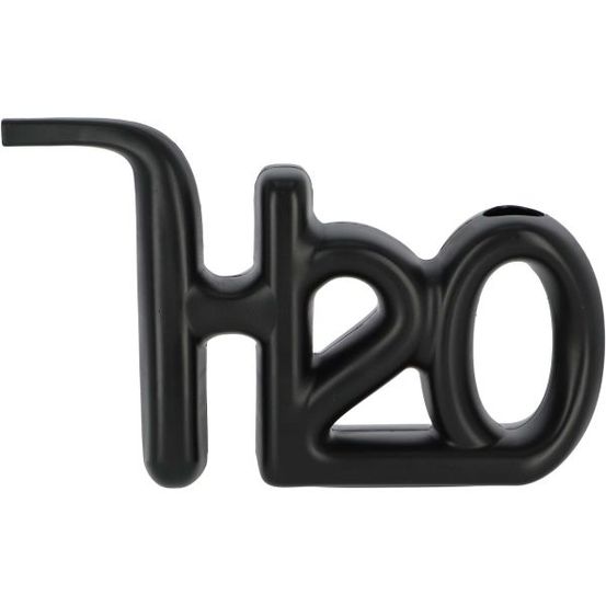 Arrosoir en plastique h2o