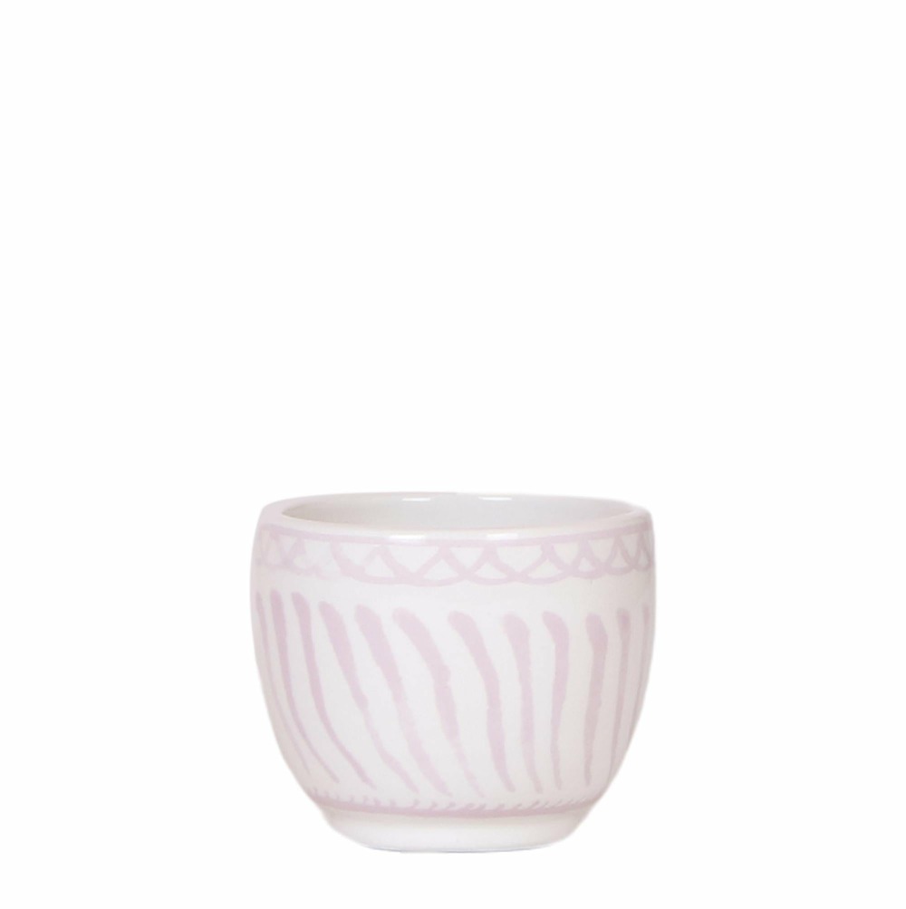 Pot décoratif granada rose