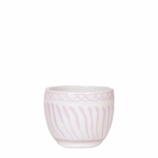 Pot décoratif granada rose