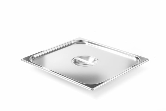 Couvercle pour bacs gn profi line gn 2/3 354x325 mm - hendi