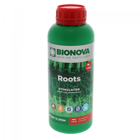 Roots - 1 litre
