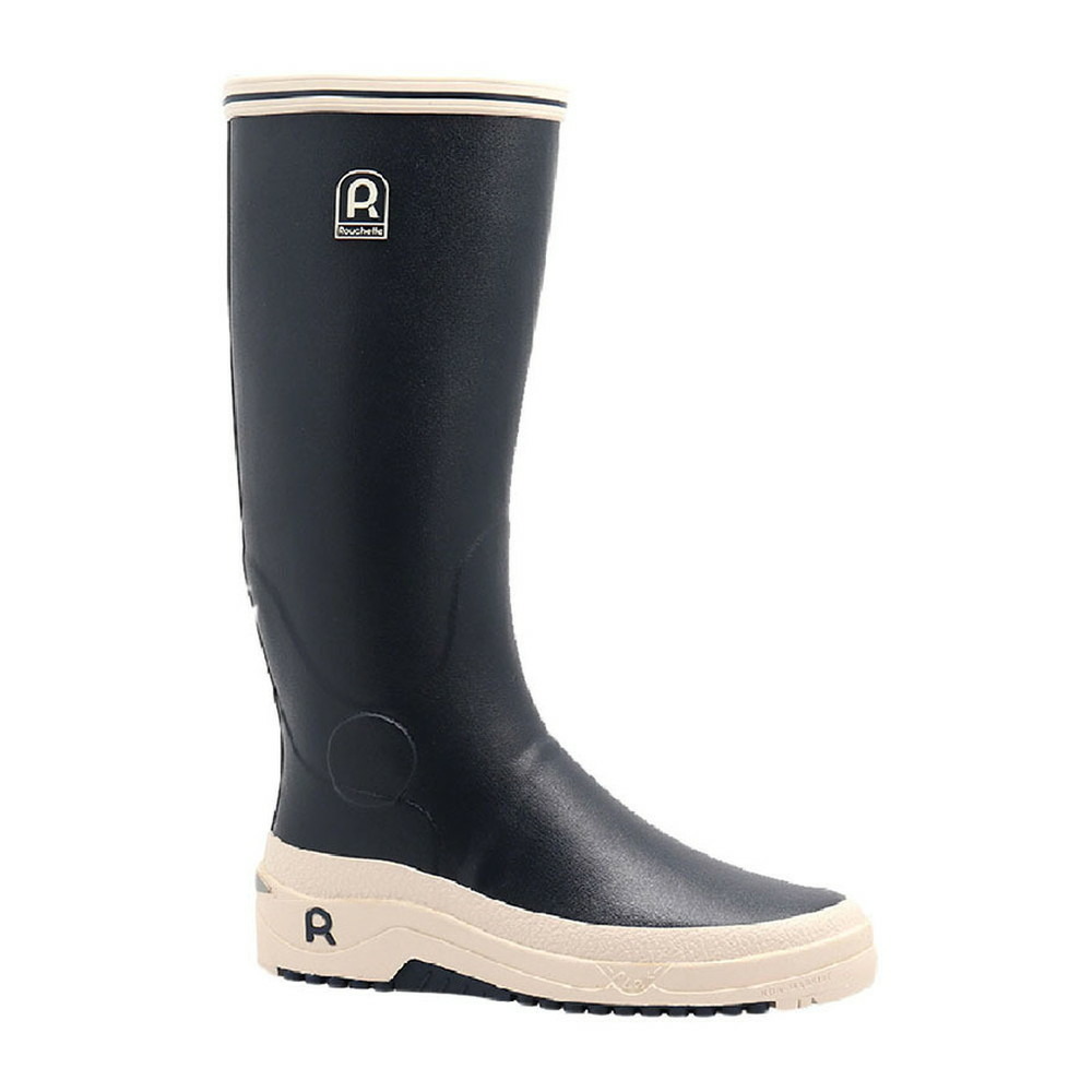 Bottes maritime amiral neo marine - taille 43