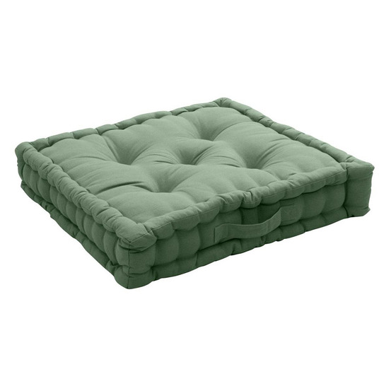 Coussin de sol uni