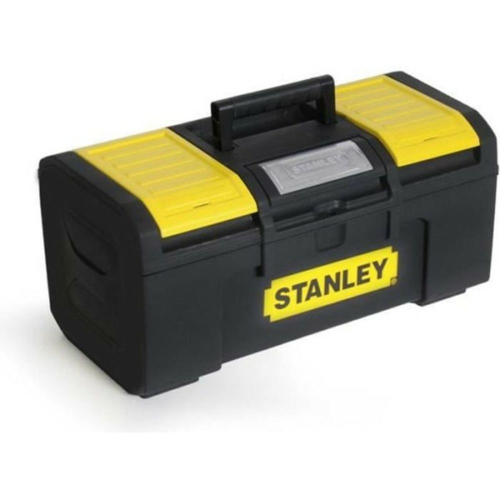 Boîte a outils touch latch en plastique stanley - 1-79-216 - 40 cm
