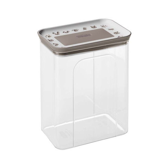 Boite hermétique snack 2.2 litres