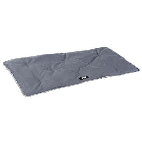 Ferplast panier pour chien chat - lit chien petit lavable - matelas chien - coussin chien chat - imperméable & anti-rayures -