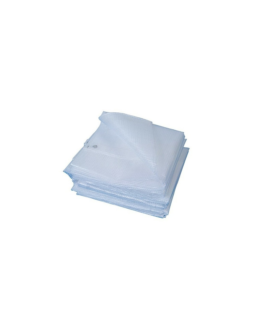 Bache armée transparente 2 x 3 m - ref 4118