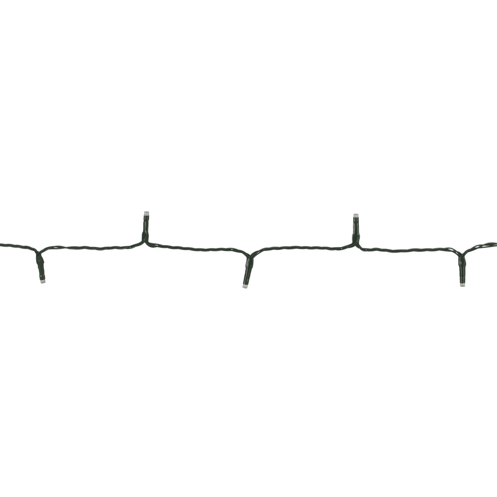 SWEEEK Morphée - Guirlande lumineuse guinguette extérieure avec 10