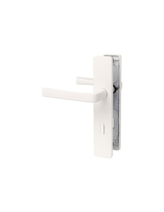 Ens kaza blanc 195 cle l