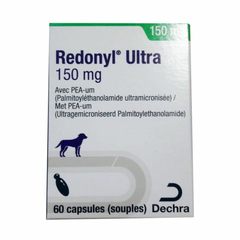 DECHRA . REDONYL ULTRA . 1-(1016336)