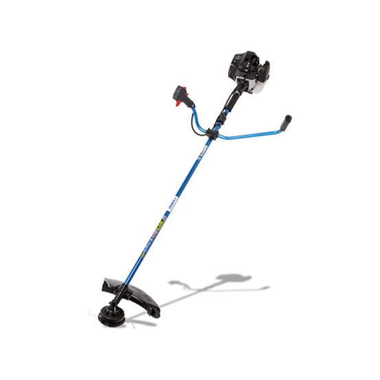 Débroussailleuse à main 0,65 kw 20,6 cm³ – iseki – guidon asymétrique – ibcn21w