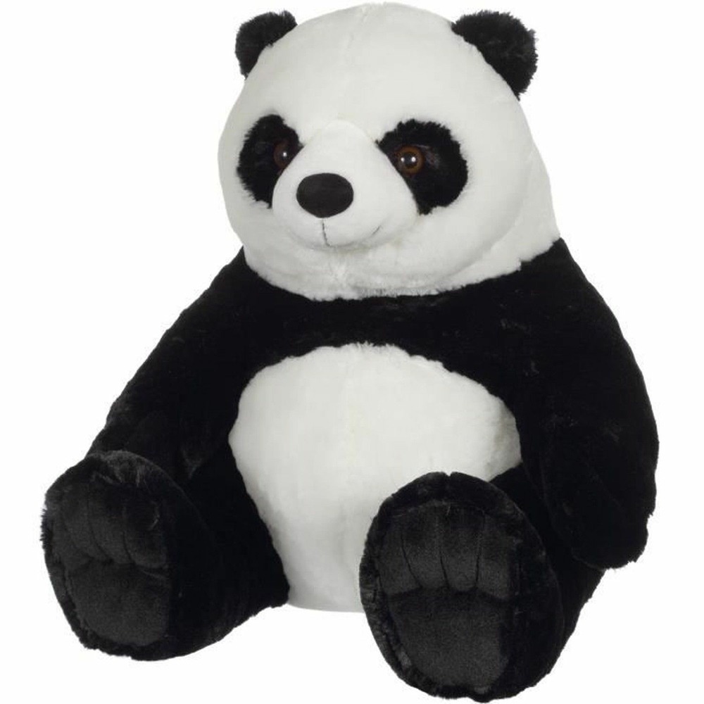Peluche panda 70 cm