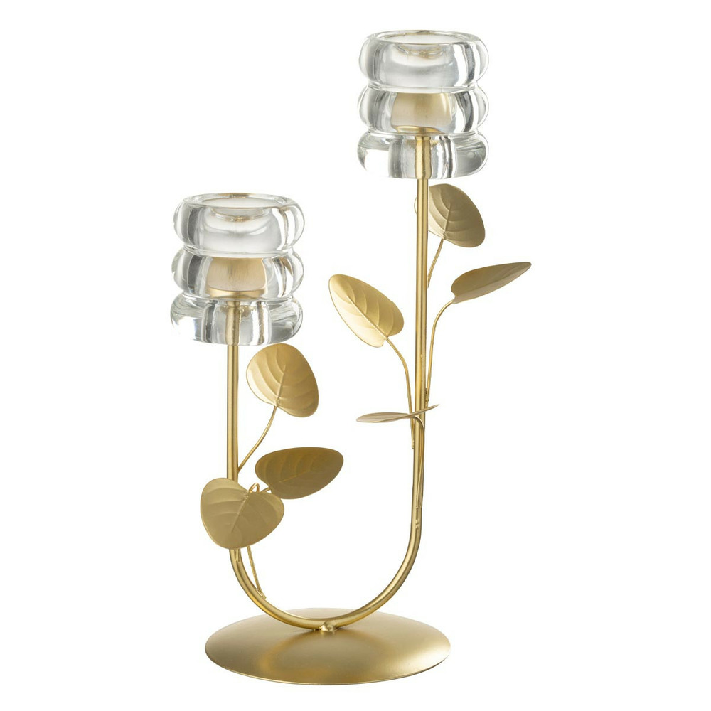Chandelier design en métal 