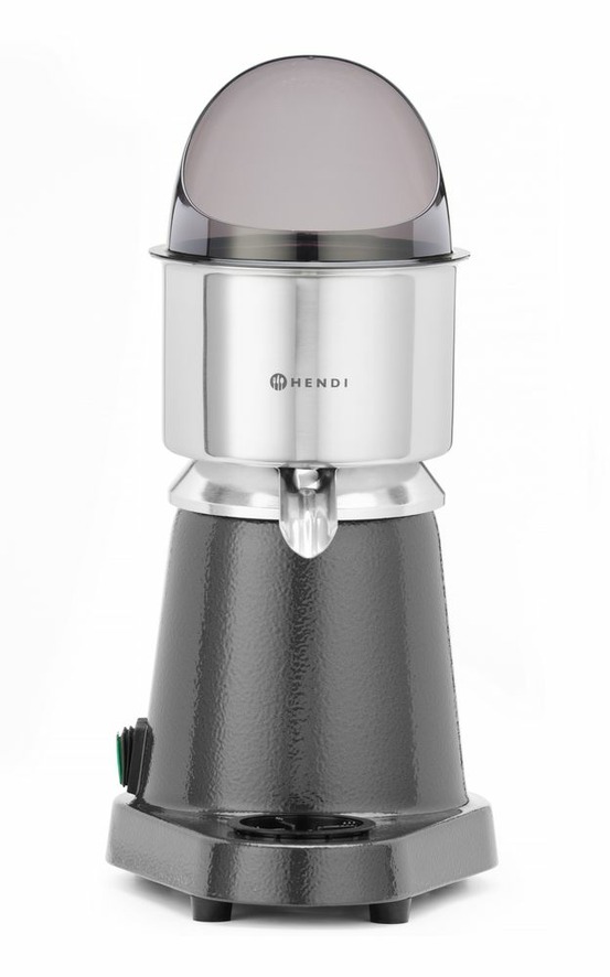 Presse-agrumes electrique 180 w - hendi