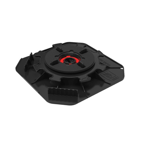 Plot autonivelant réglable 30-40 mm terrasse dalle - yeed (à l'unité)