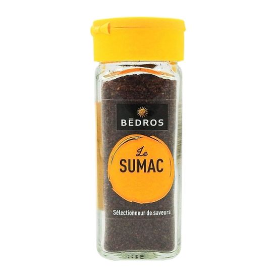 Sumac - bedros