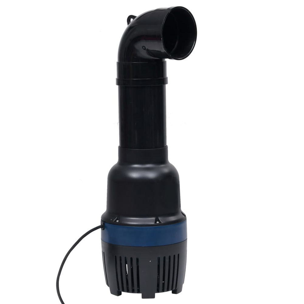 Pompe d'étang 26000 l/h 135 w
